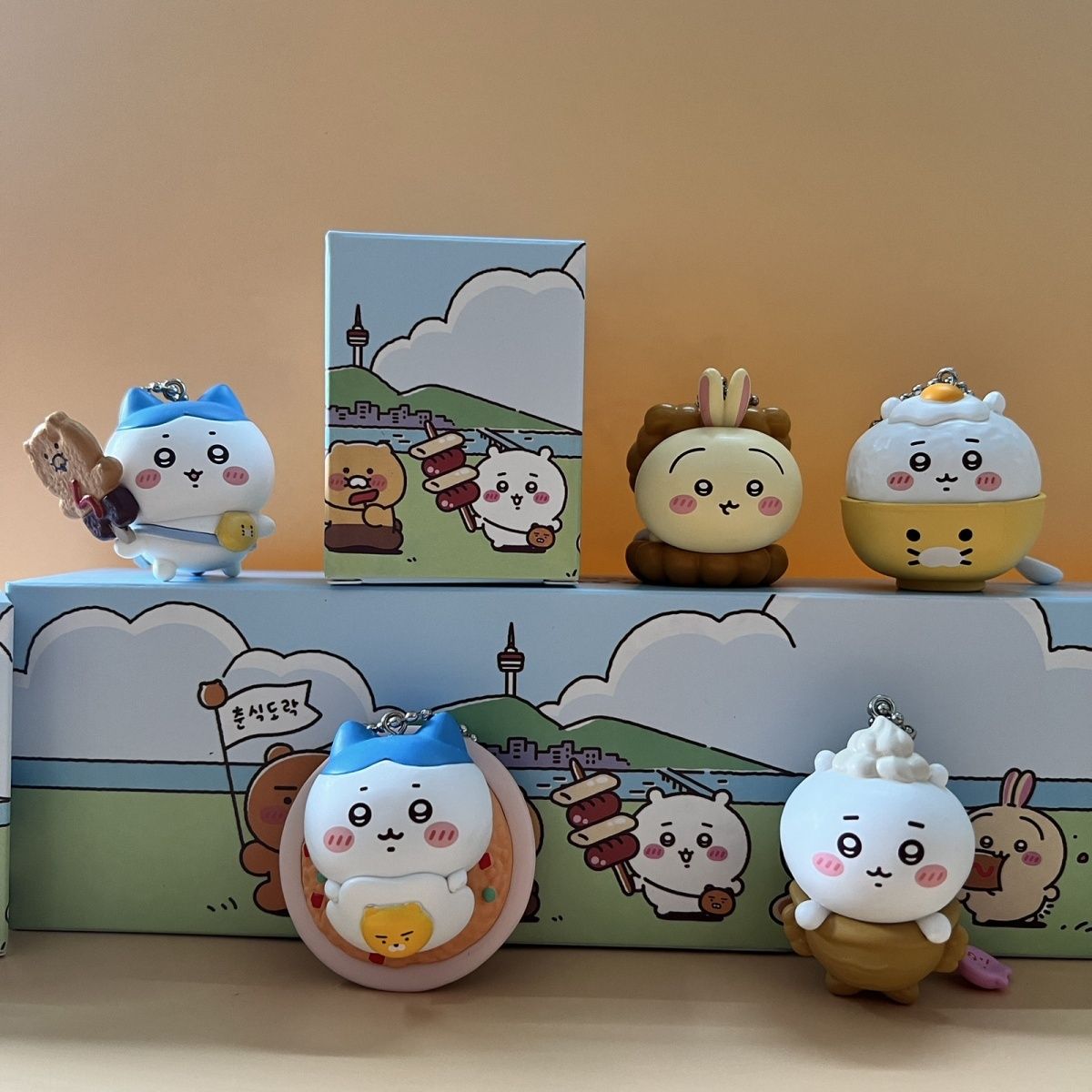 jiyi X Kakao Friends Korean St - X Nutrition 评论和价格