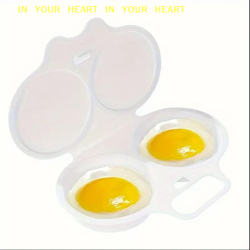 【X】Microwave Egg Poacher 2 Cav - X Nutrition 评论和价格