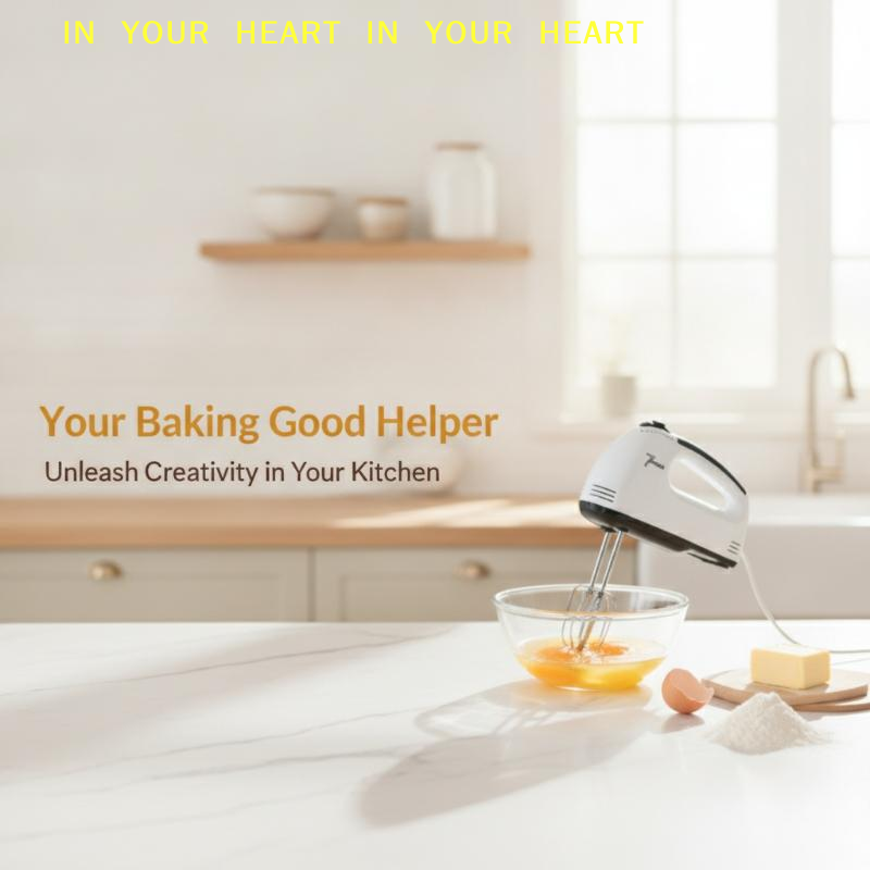 【X】Electric Hand Mixer Portabl - X Nutrition 评论和价格