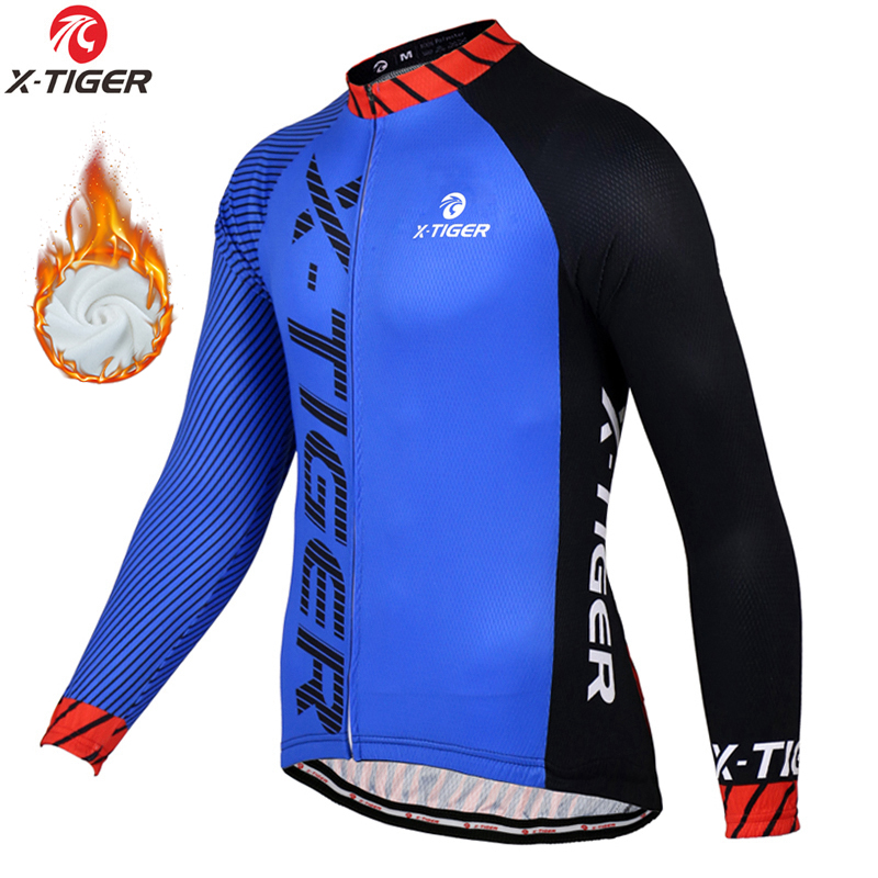 X-Tiger Warm Pro Winter Therma - X Nutrition 评论和价格