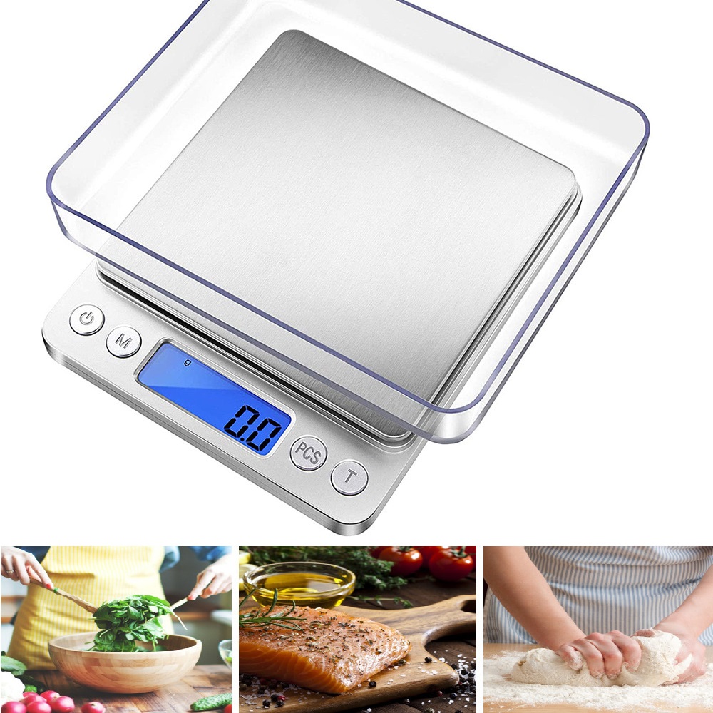NEW Portable Electronic Food S - X Nutrition 评论和价格