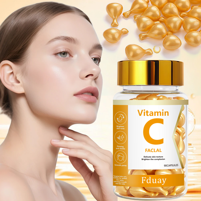 Vitamin C Deep Moisturizing Ca - X Nutrition 评论和价格